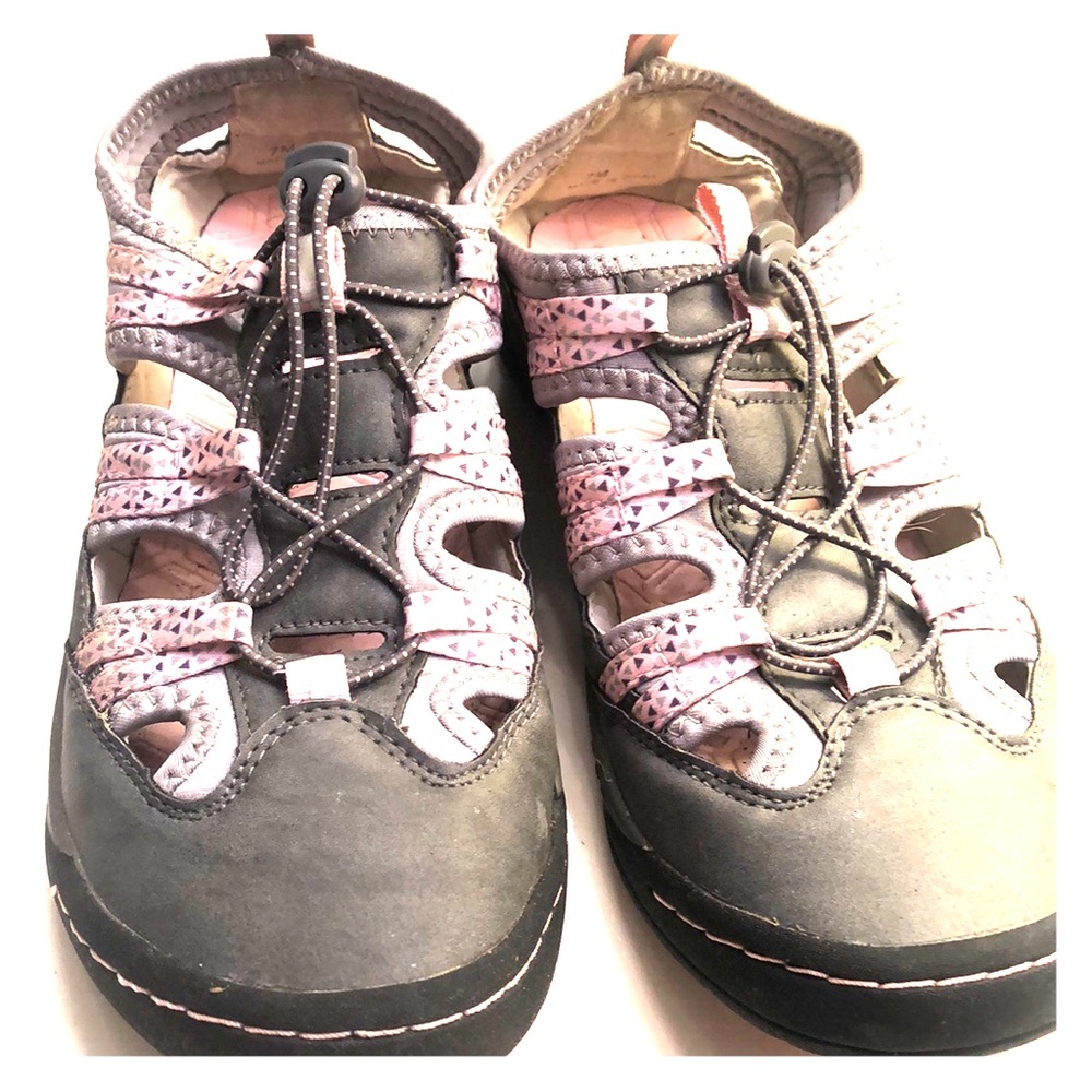 JSport by Jambu athletic sandals